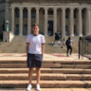 Meet your Posher, Joshua